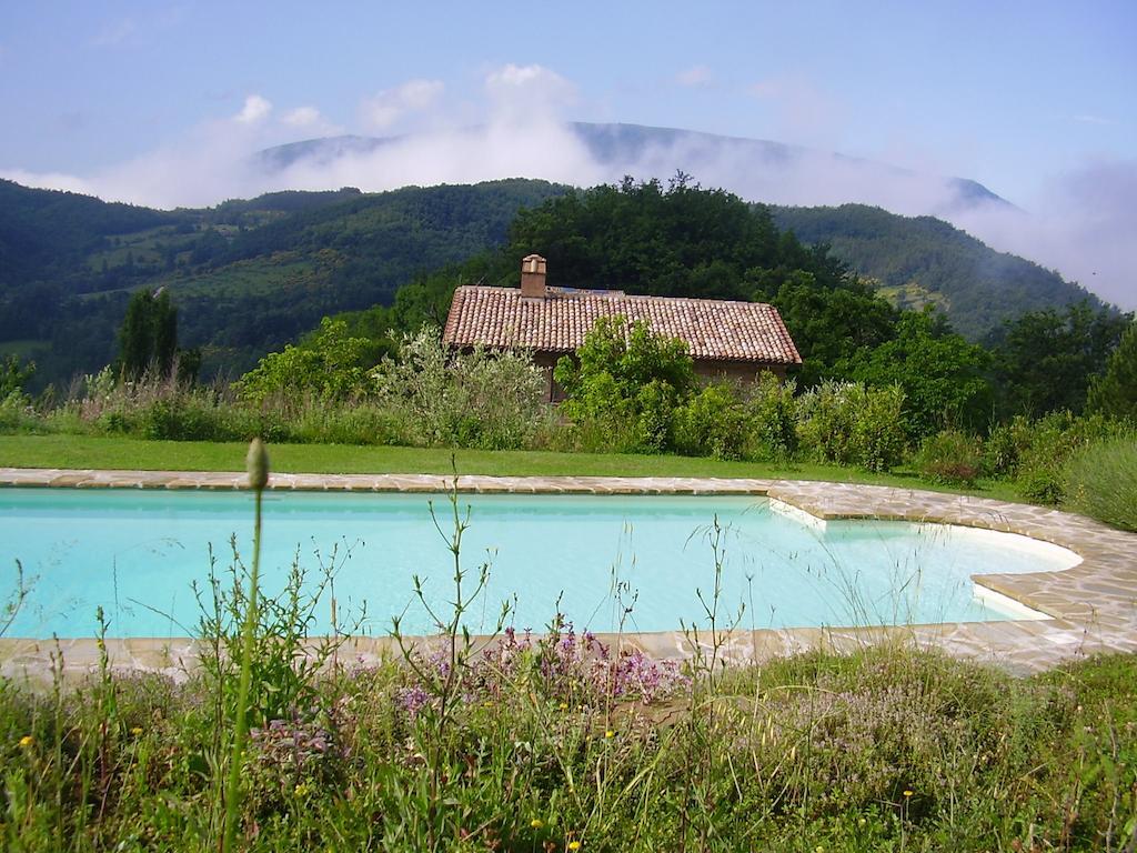 Casa Rosa Pensionat Santa Maria Lignano Eksteriør billede