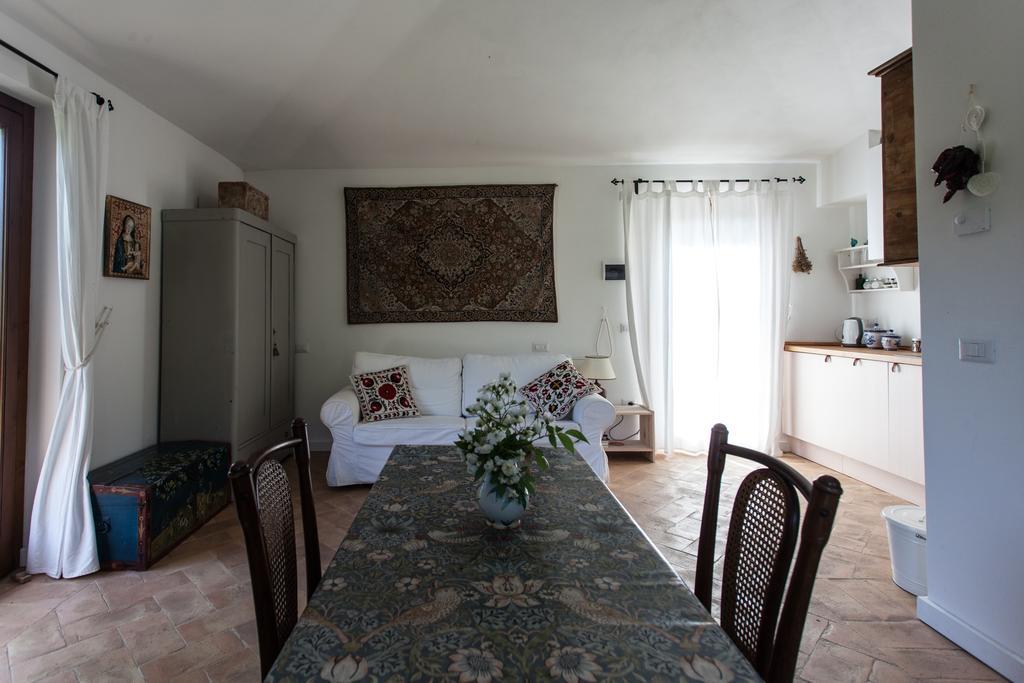 Casa Rosa Pensionat Santa Maria Lignano Eksteriør billede