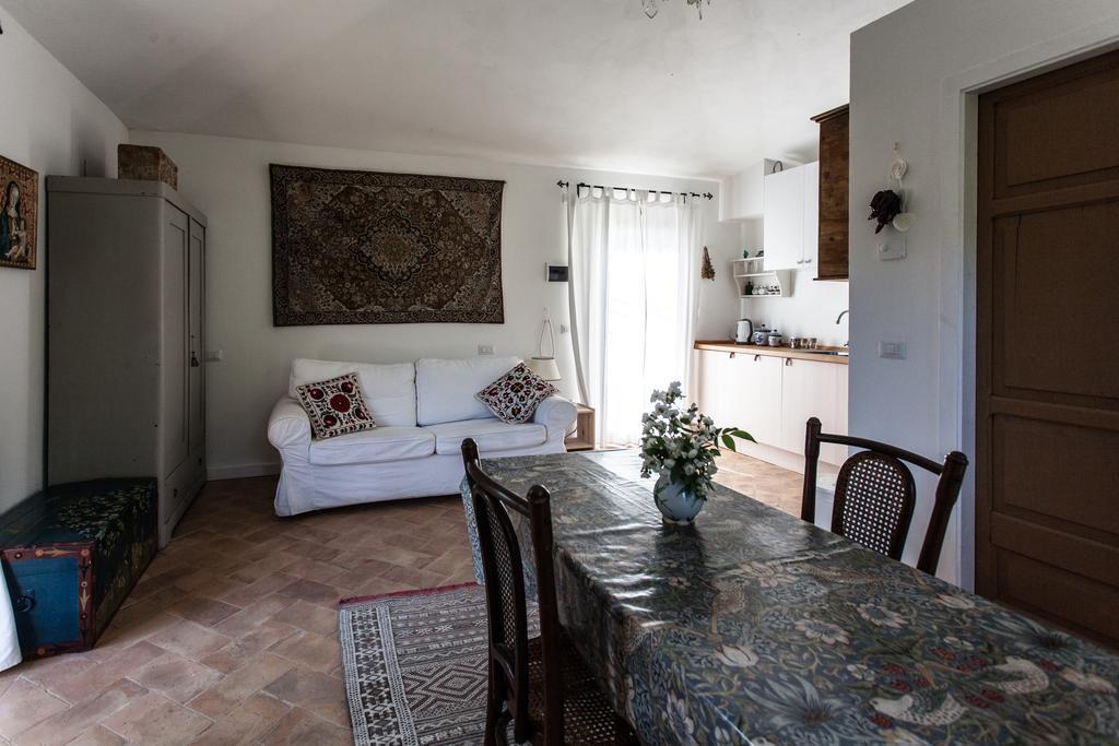 Casa Rosa Pensionat Santa Maria Lignano Eksteriør billede