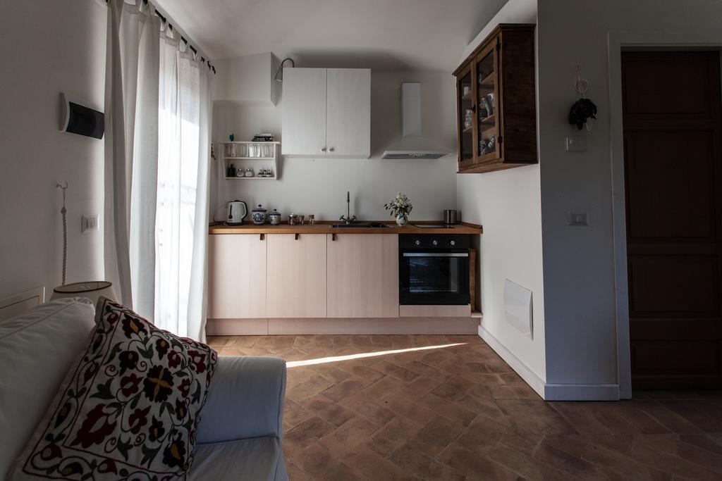 Casa Rosa Pensionat Santa Maria Lignano Eksteriør billede
