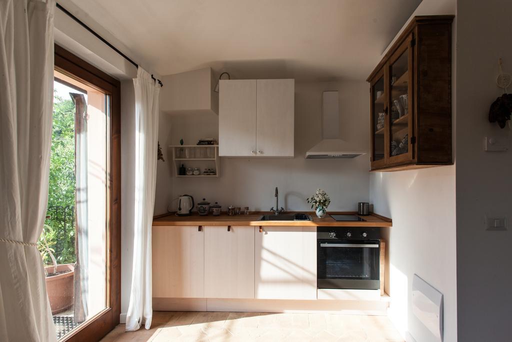 Casa Rosa Pensionat Santa Maria Lignano Eksteriør billede