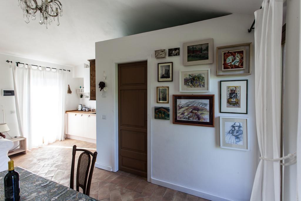 Casa Rosa Pensionat Santa Maria Lignano Eksteriør billede