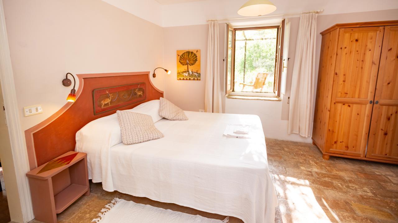 Casa Rosa Pensionat Santa Maria Lignano Eksteriør billede