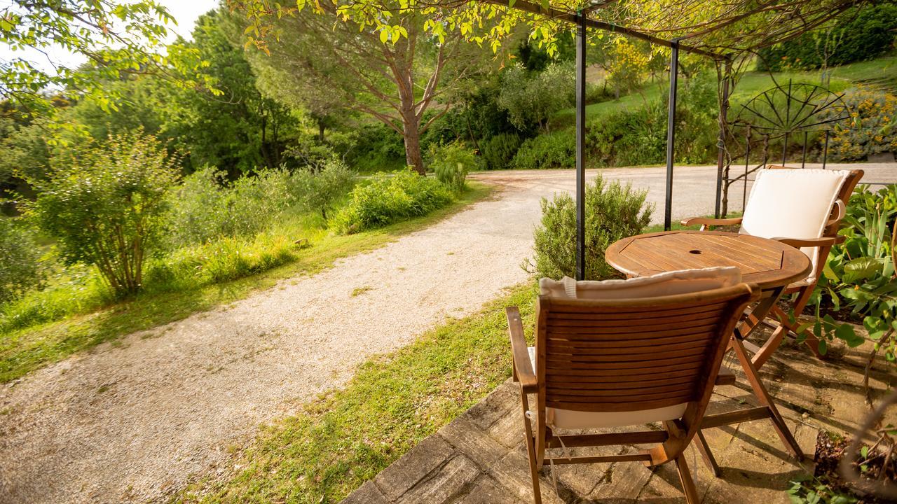 Casa Rosa Pensionat Santa Maria Lignano Eksteriør billede