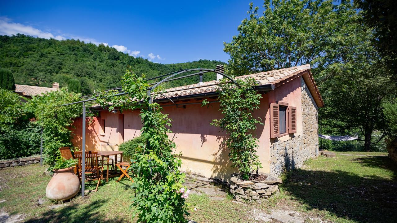 Casa Rosa Pensionat Santa Maria Lignano Eksteriør billede