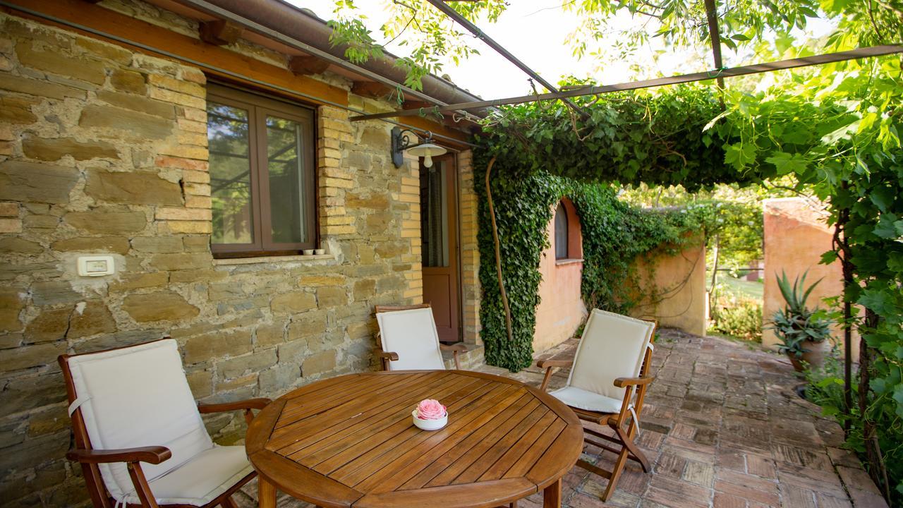 Casa Rosa Pensionat Santa Maria Lignano Eksteriør billede