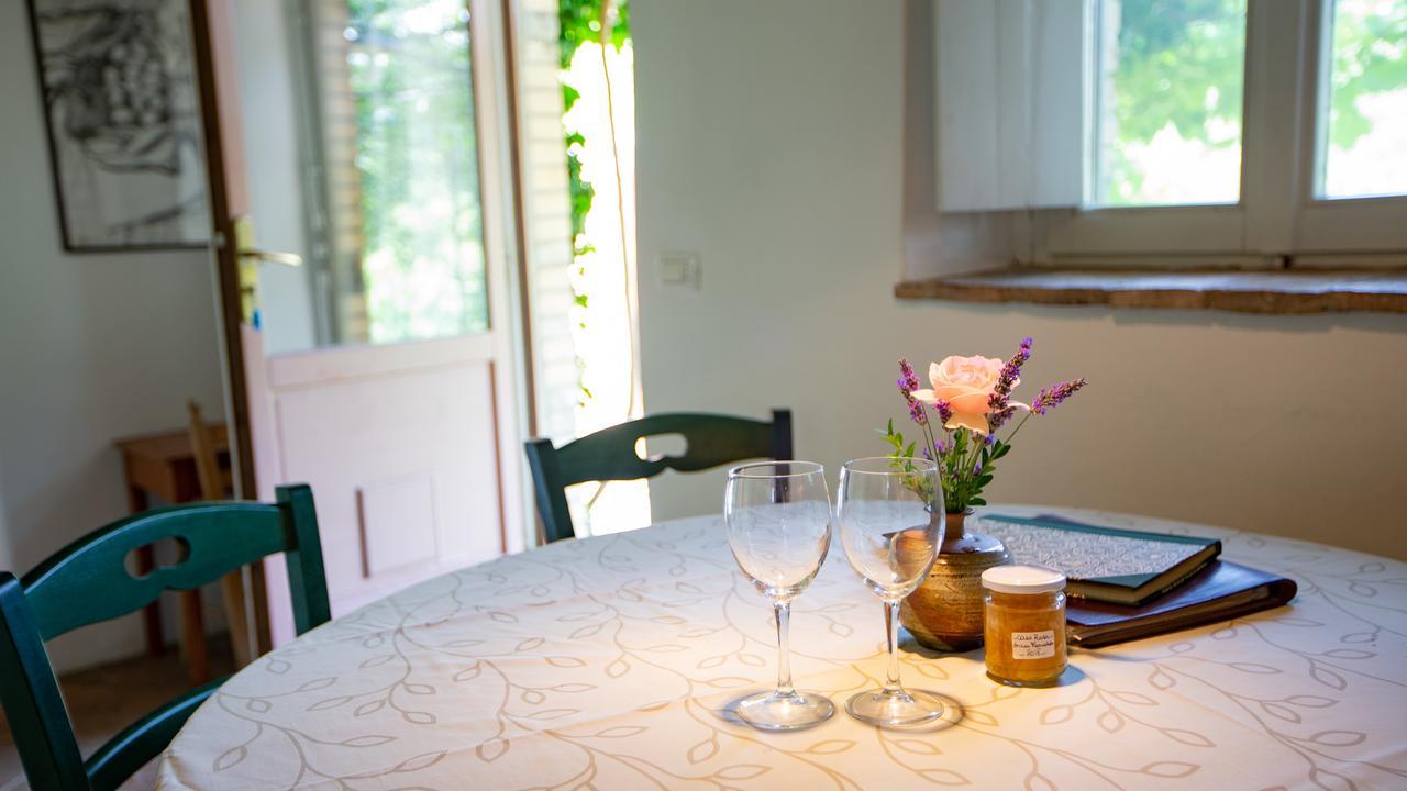 Casa Rosa Pensionat Santa Maria Lignano Eksteriør billede