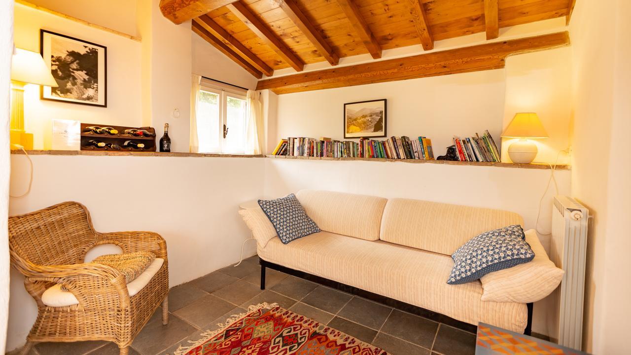 Casa Rosa Pensionat Santa Maria Lignano Eksteriør billede