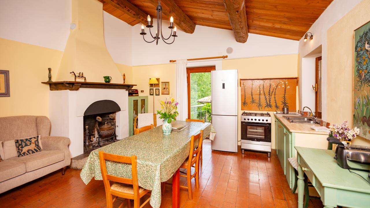 Casa Rosa Pensionat Santa Maria Lignano Eksteriør billede