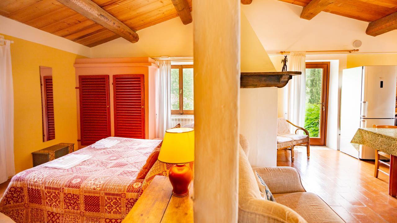 Casa Rosa Pensionat Santa Maria Lignano Eksteriør billede