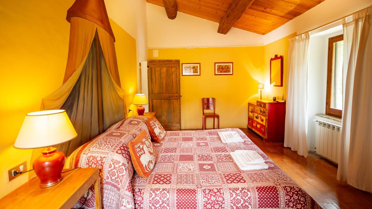 Casa Rosa Pensionat Santa Maria Lignano Eksteriør billede