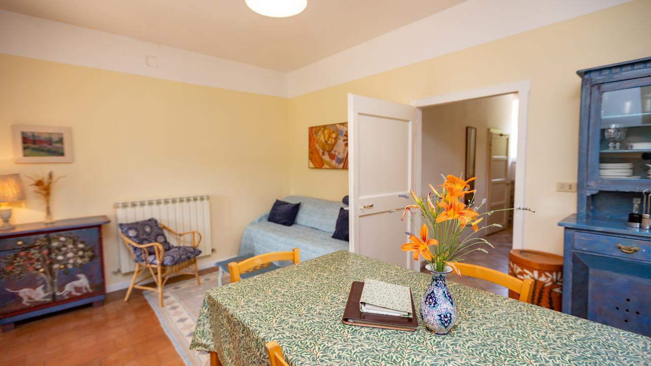 Casa Rosa Pensionat Santa Maria Lignano Eksteriør billede