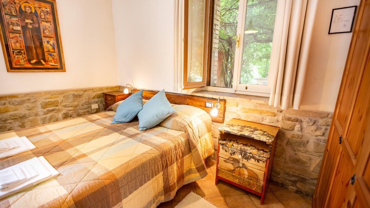 Casa Rosa Pensionat Santa Maria Lignano Eksteriør billede