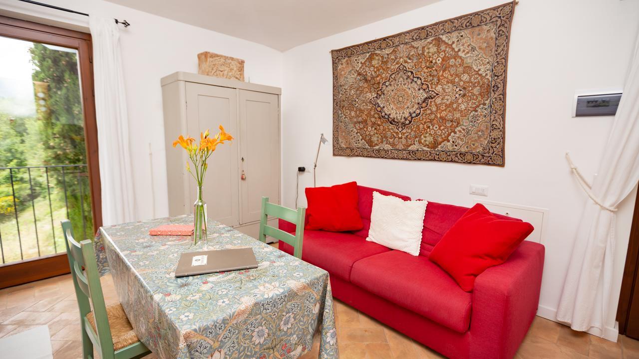 Casa Rosa Pensionat Santa Maria Lignano Eksteriør billede