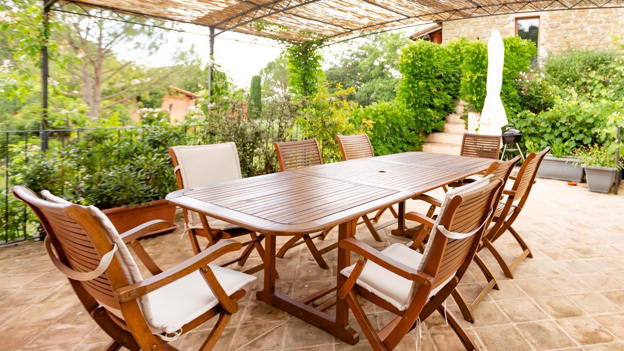 Casa Rosa Pensionat Santa Maria Lignano Eksteriør billede